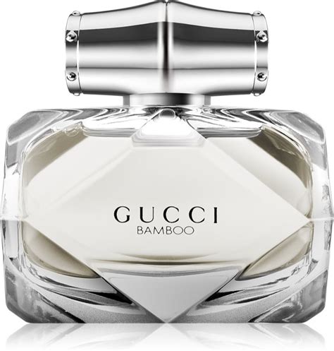 gucci bamboo müller|Gucci Bamboo 75 ml Eau de Parfum .